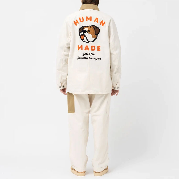 HUMAN MADE