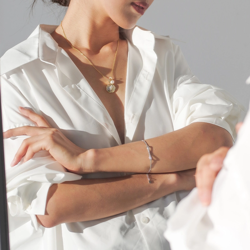 Verena Reine 18K