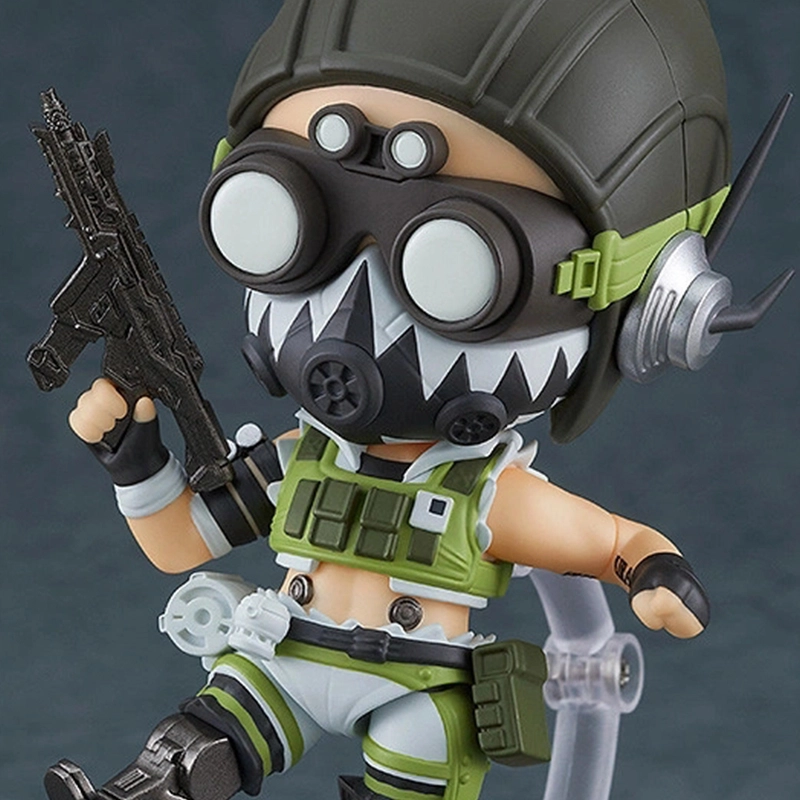 GSC no.2059 apex Q 10cm