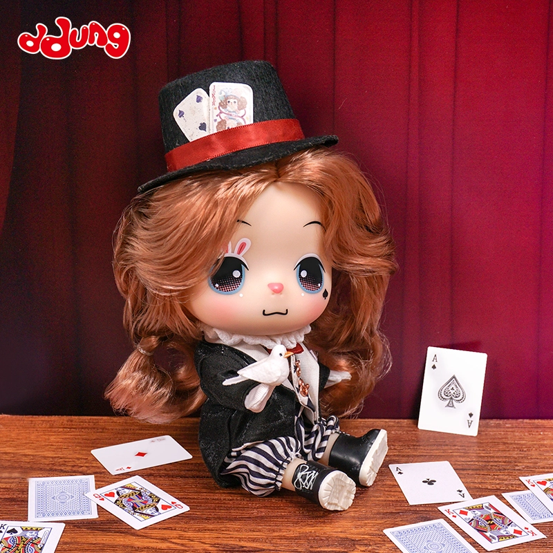ddung BJD