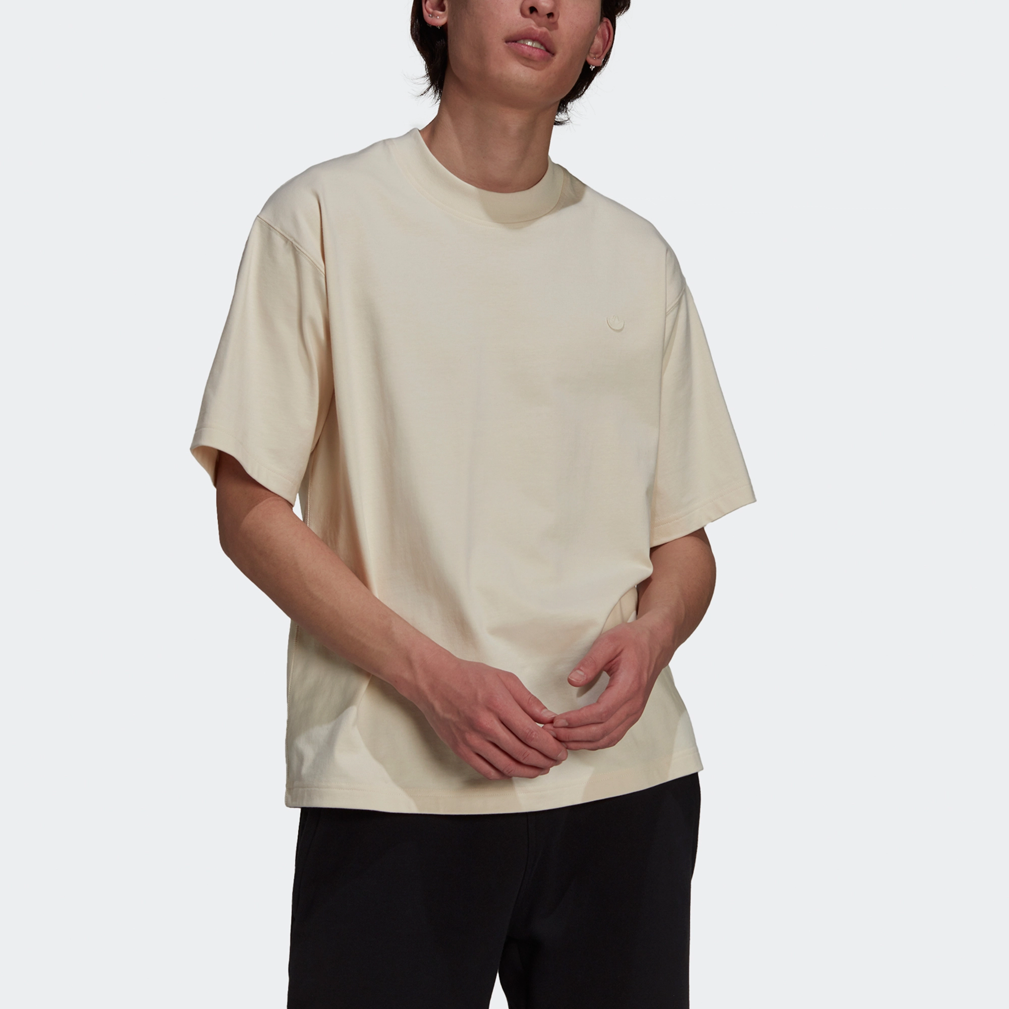 adidas originals C Tee T
