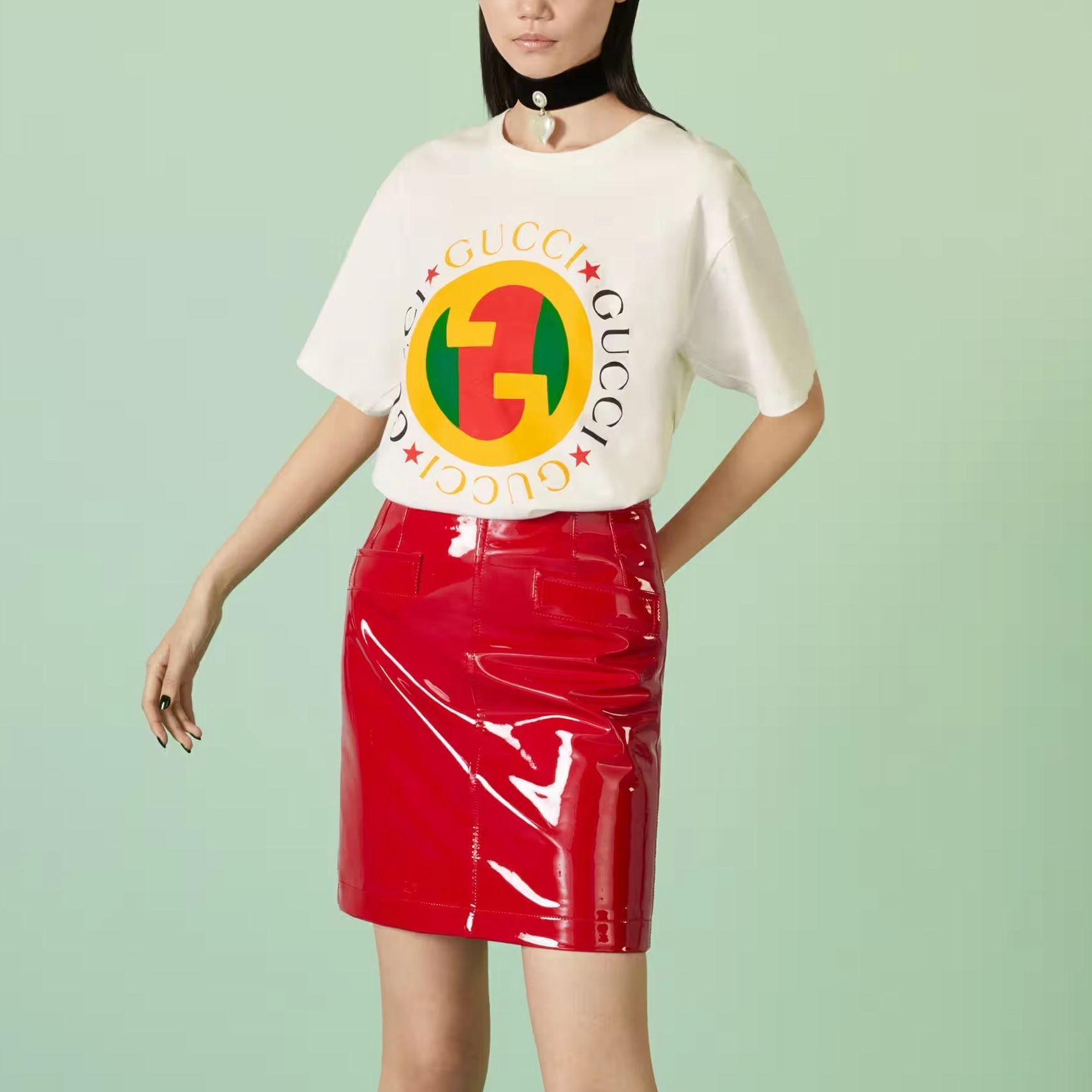 GUCCI FW23 T