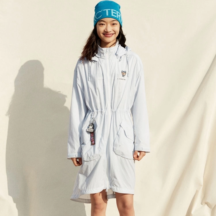 Teenie Weenie T.W.SS23 Outdoor Logo