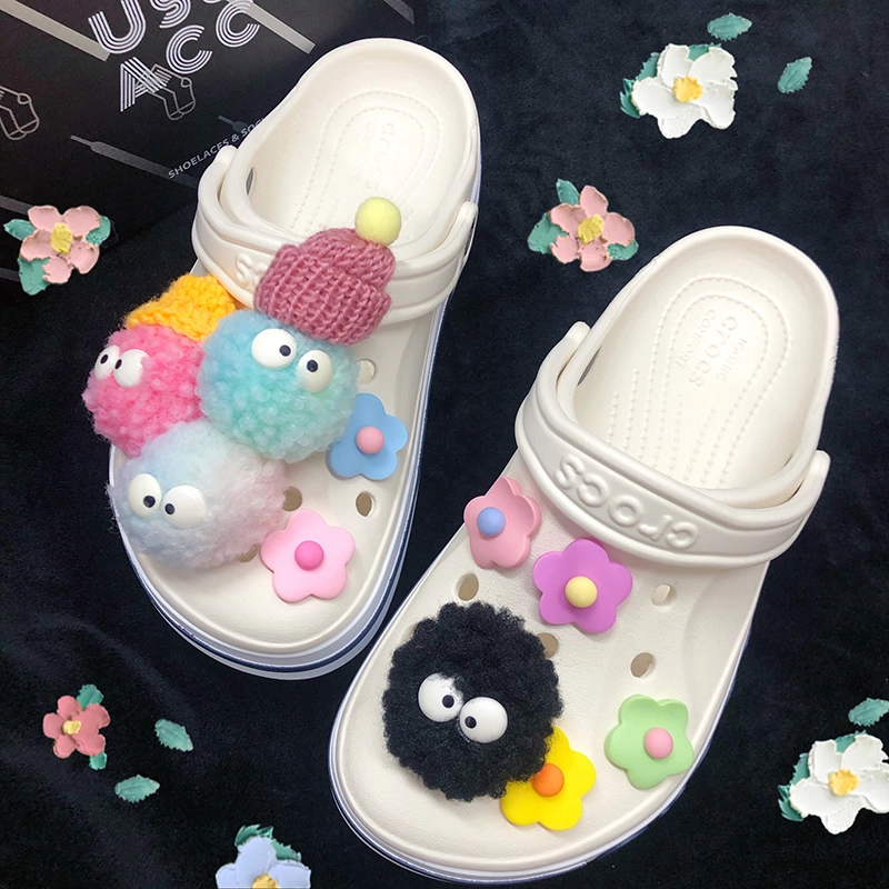 US8ACC crocsDIY