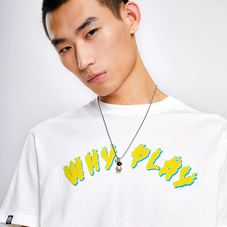 WHY PLAY