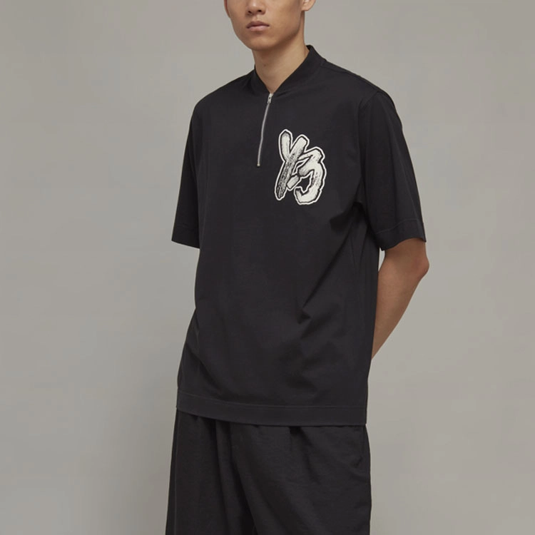 Y-3 SS23 LogoT