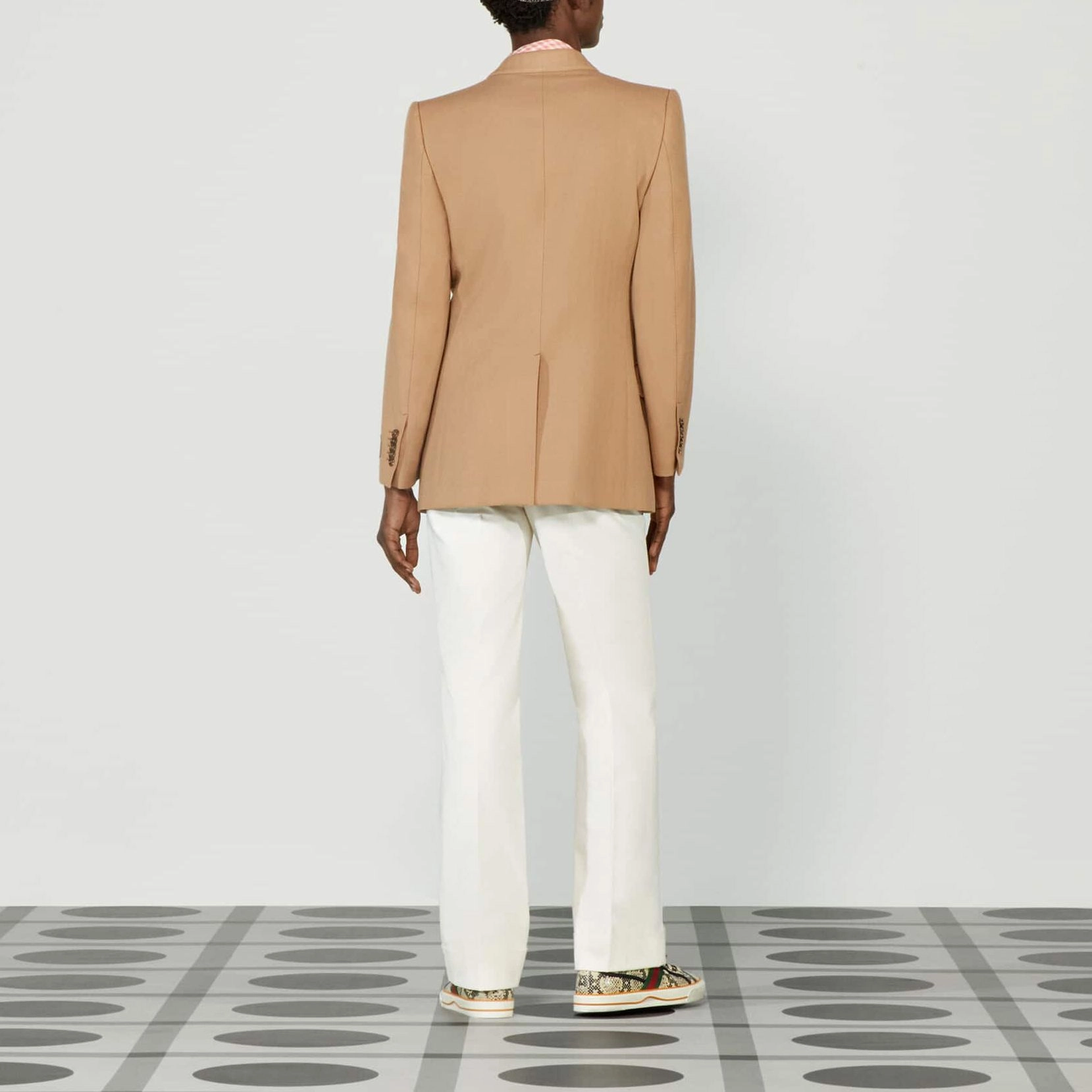 GUCCI x HA HA HA FW22 T