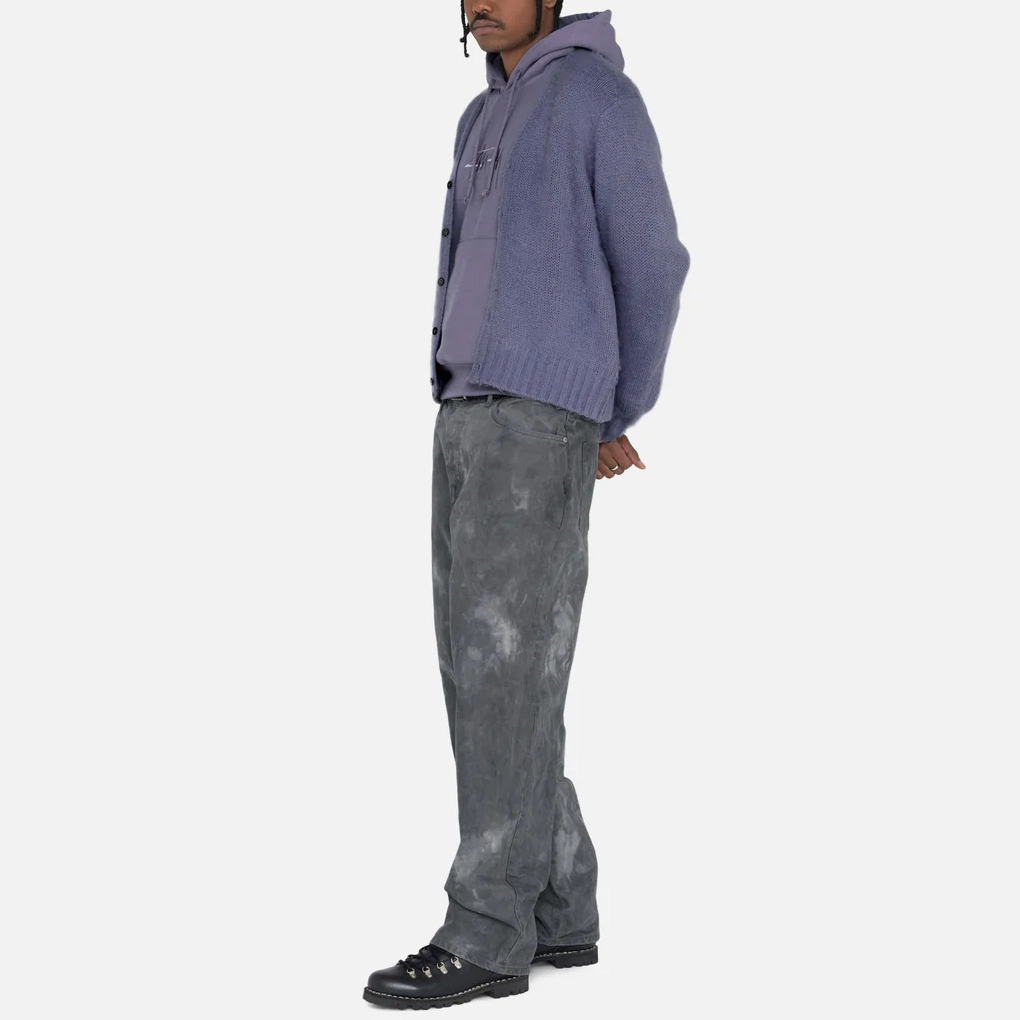 Stussy V
