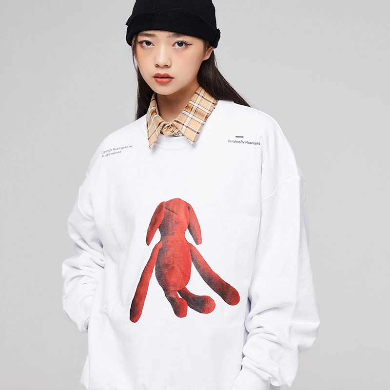ROARINGWILD AW21 3D