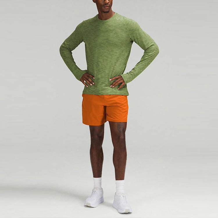 lululemon Surge Warm Rulu T