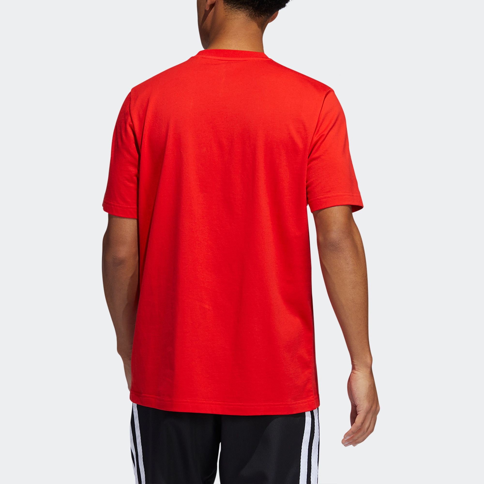 adidas x LEGO Dame Ss T