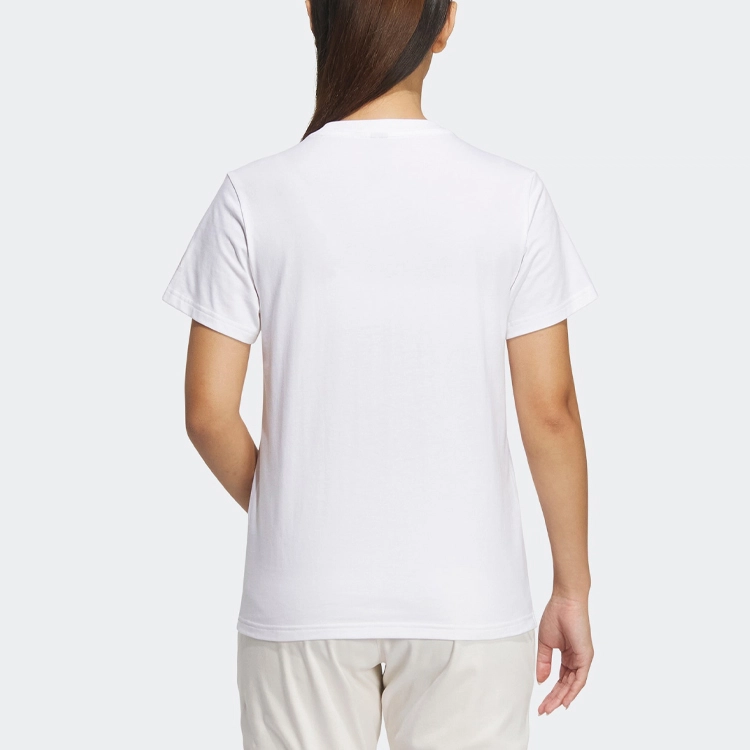 adidas Badge Of Sport Tee LogoT
