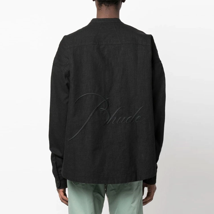 RHUDE SS23 Logo