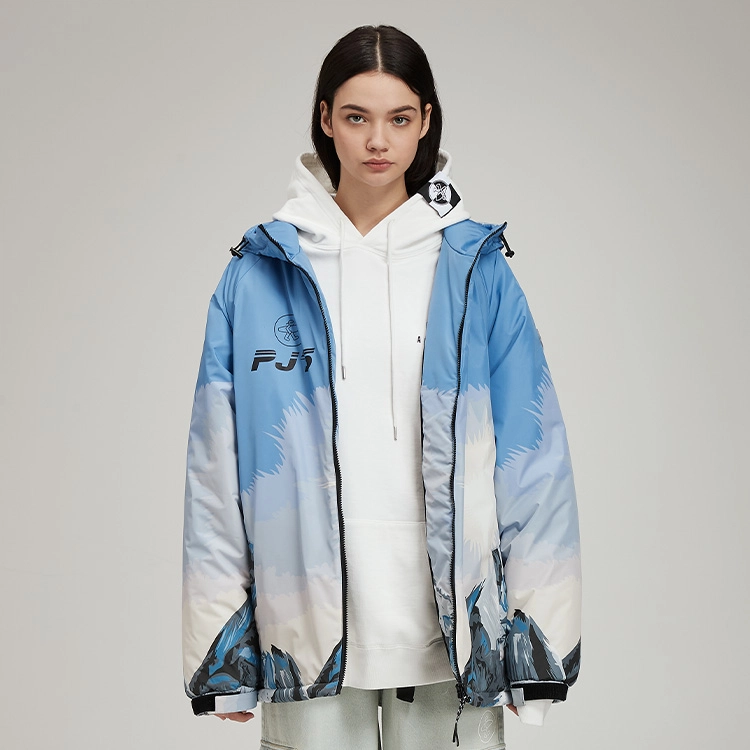 PJ's Vigor
