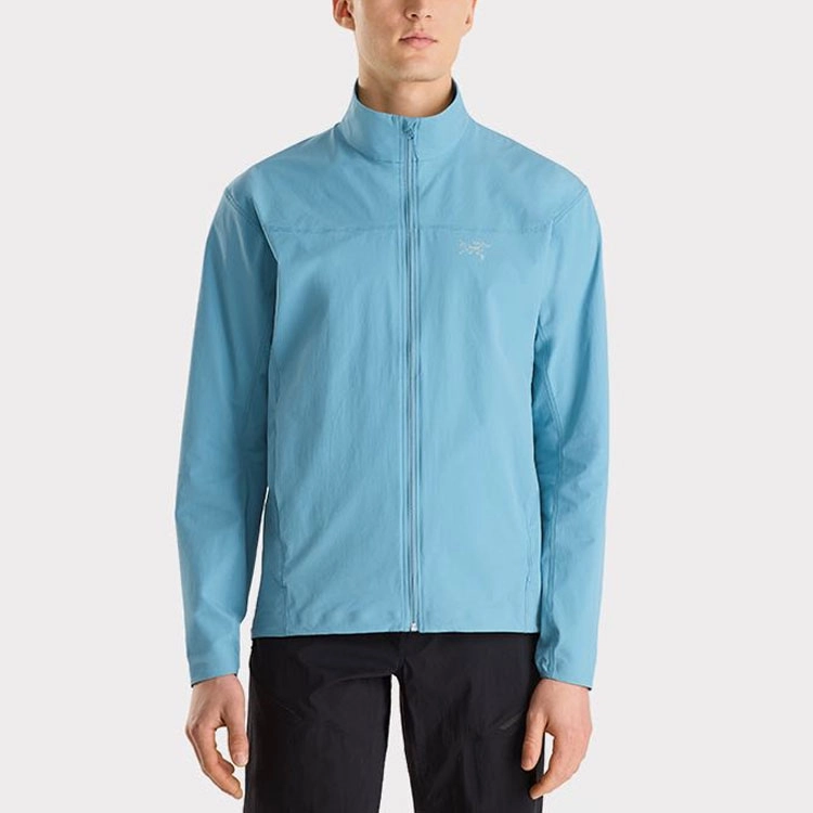 Arcteryx Gamma Lightweight Jacket Logo