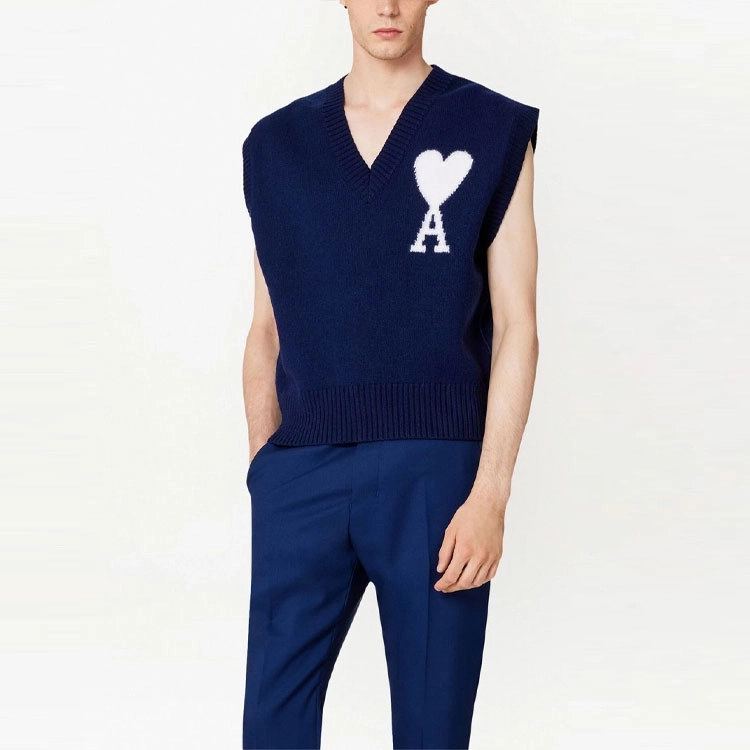 AMIPARIS FW22 LogoV