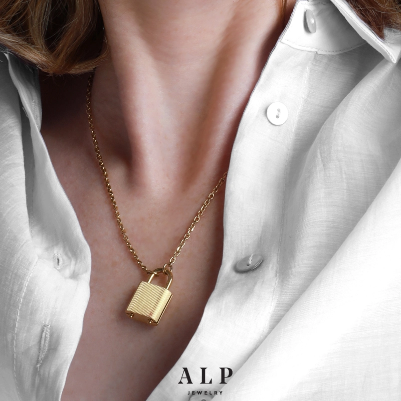 ALP JEWELRY