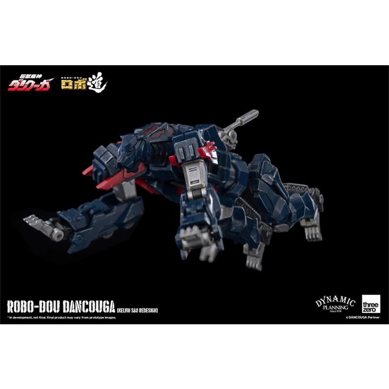 threezero ROBO-DOU