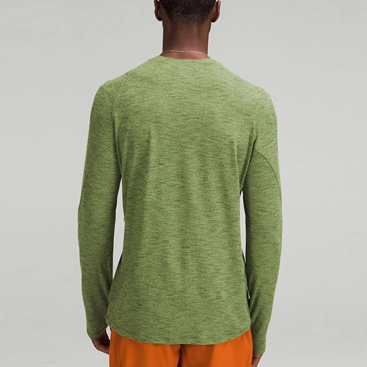 lululemon Surge Warm Rulu T
