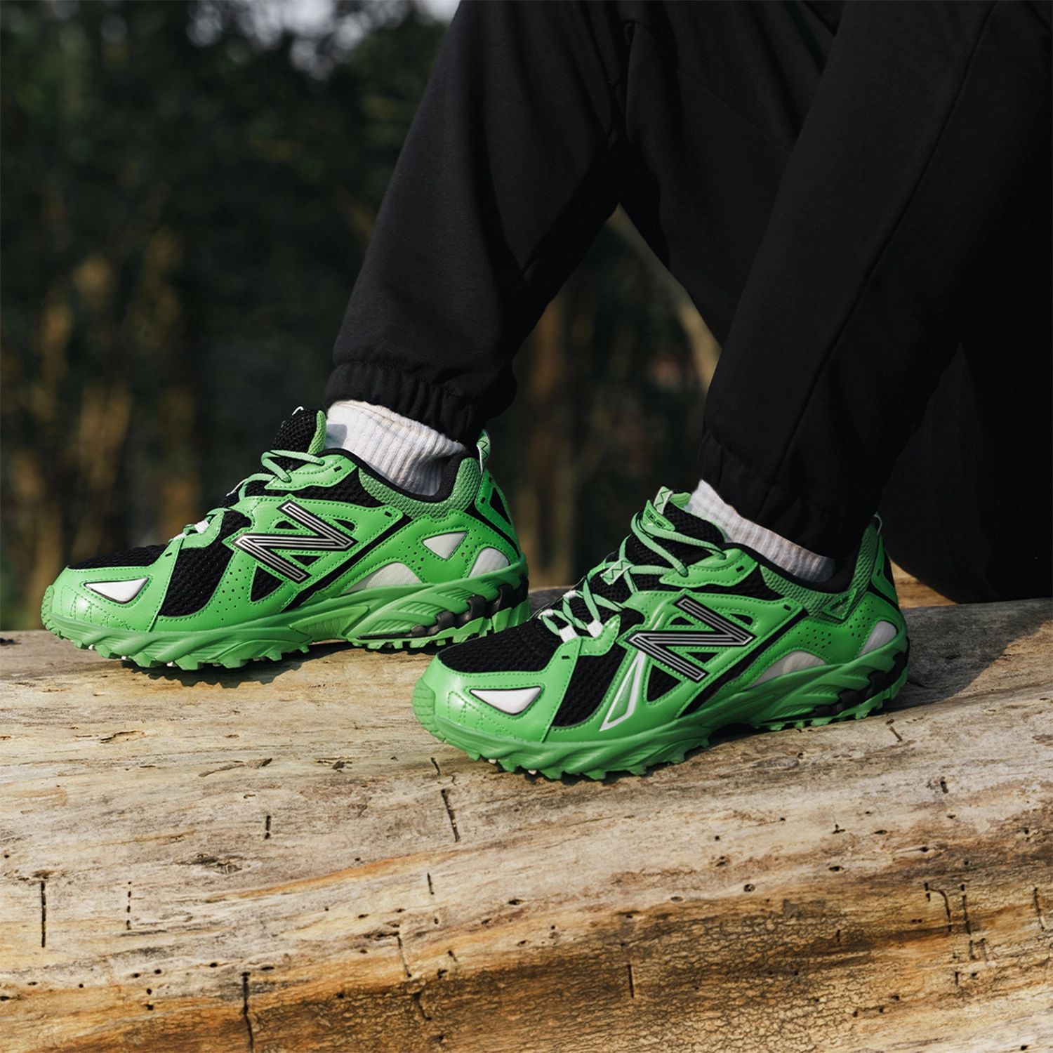New Balance 610T