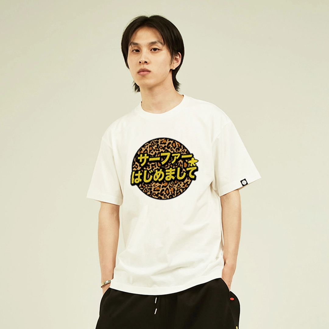 PJ's Vigor T