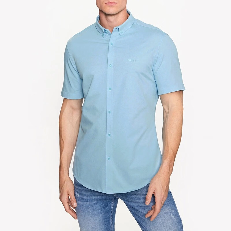 HUGO BOSS SS23