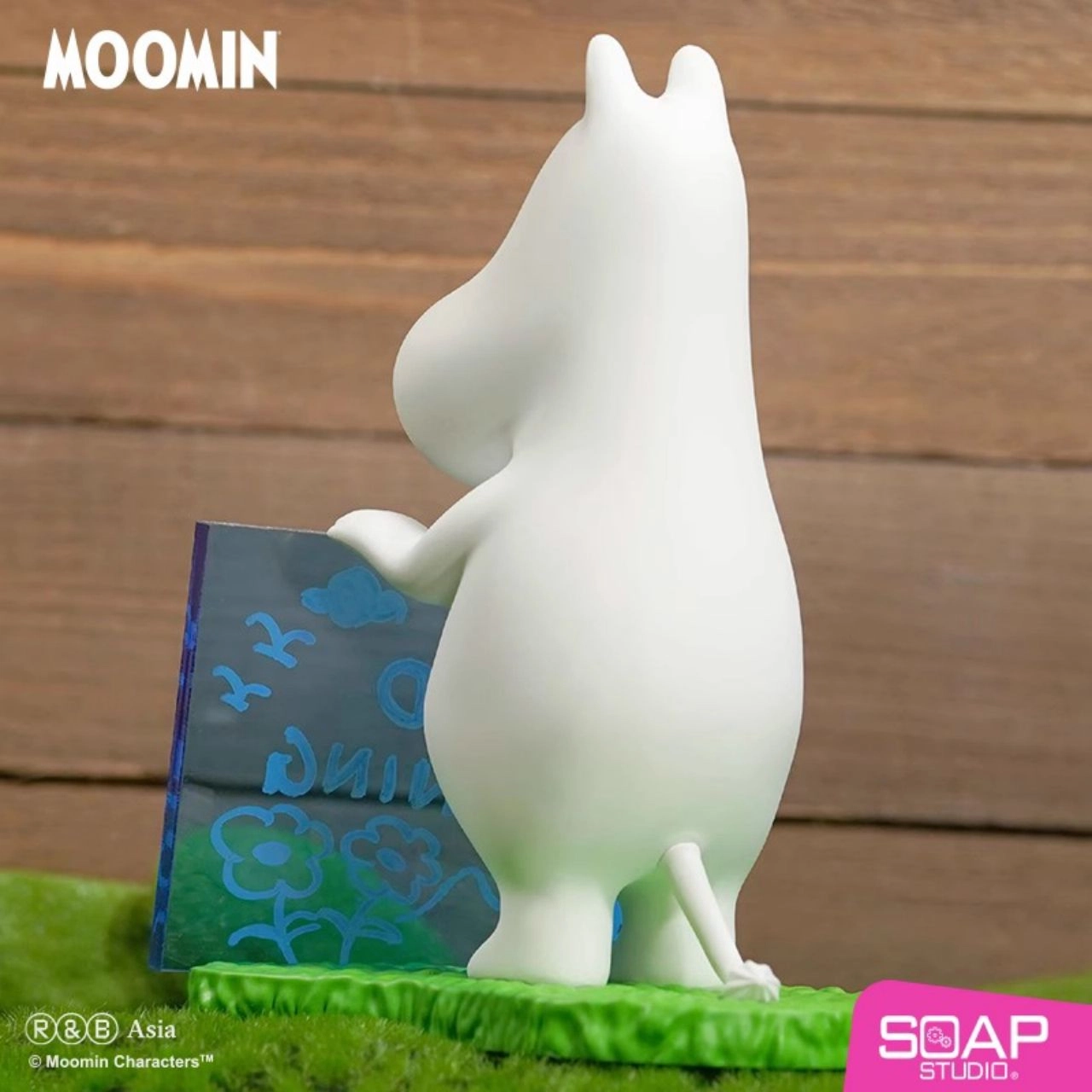 SOAP STUDIO
