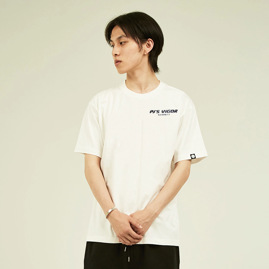 PJ's Vigor x joecai T