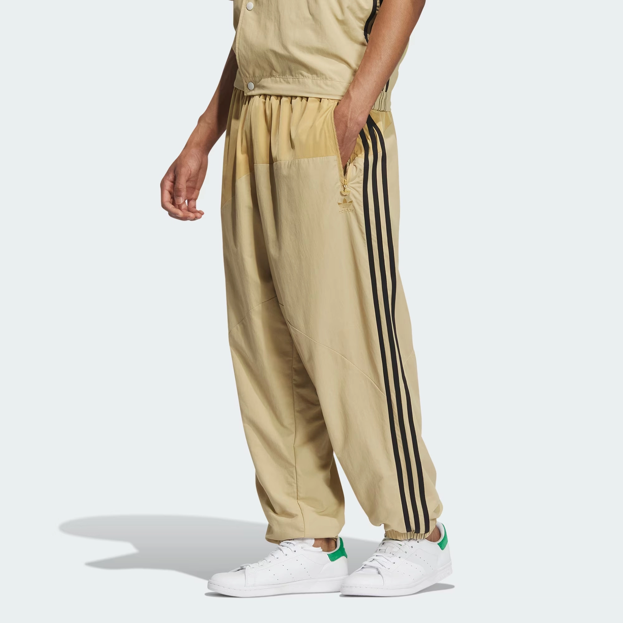 adidas originals Toc Woven Pants