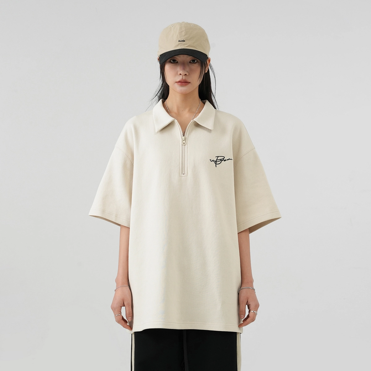 BJHG LogoPOLO