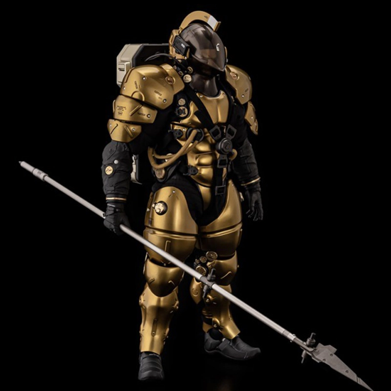 16 ludens 36.9cm