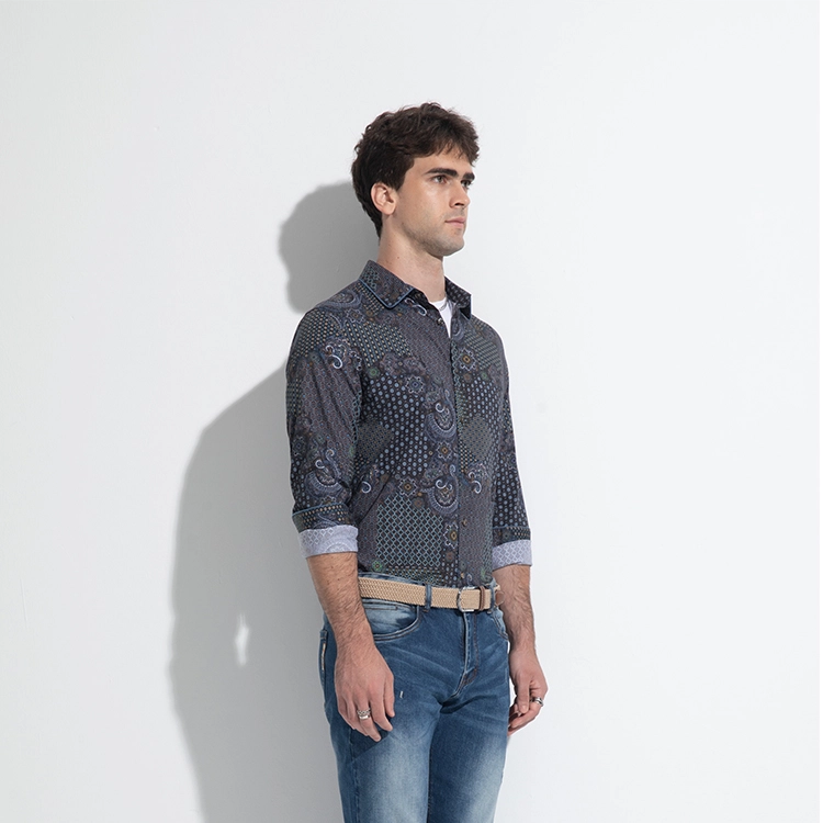 LIUJO UOMO FW21