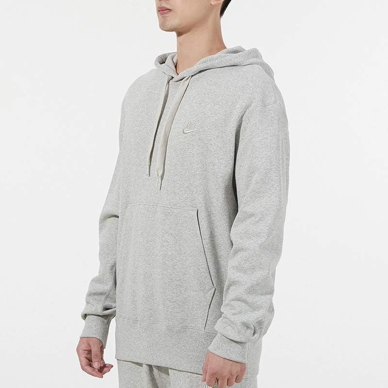 Nike Sportswear French Terry Logo