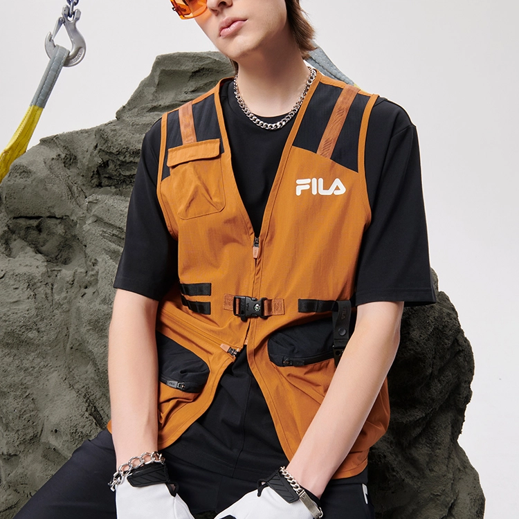 FILA FUSION