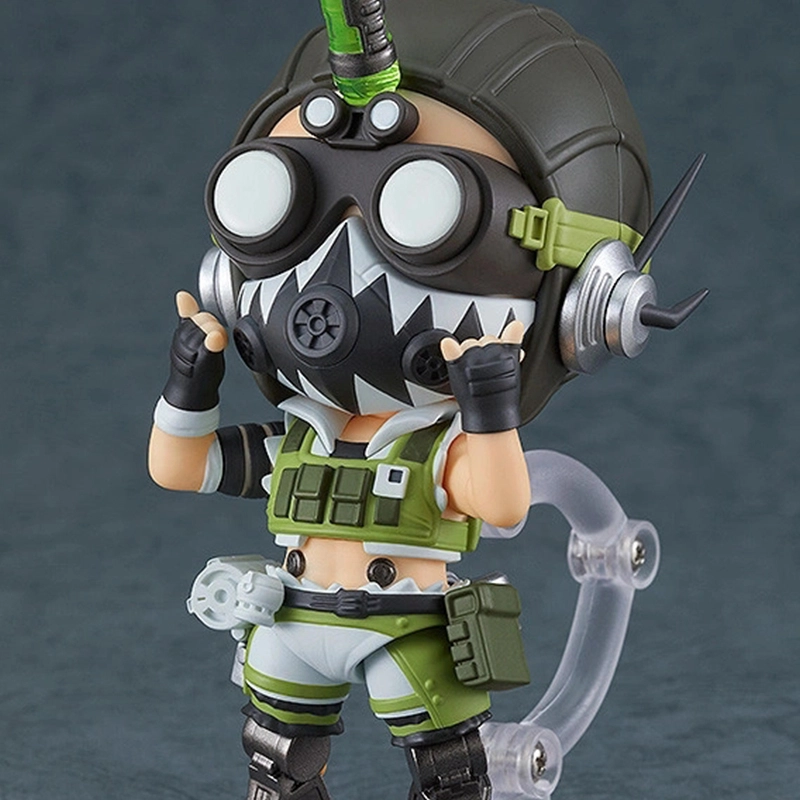 GSC no.2059 apex Q 10cm