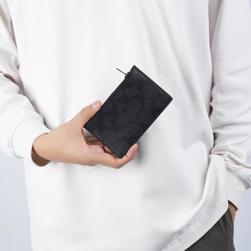 COACH Card Case 13