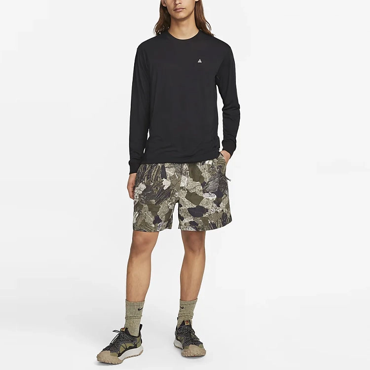 Nike Dri-FIT ACG 'Goat Rocks' LogoT