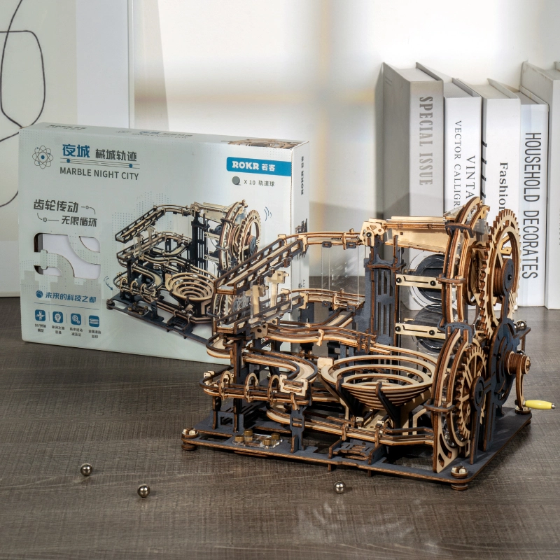 diy 253pcs