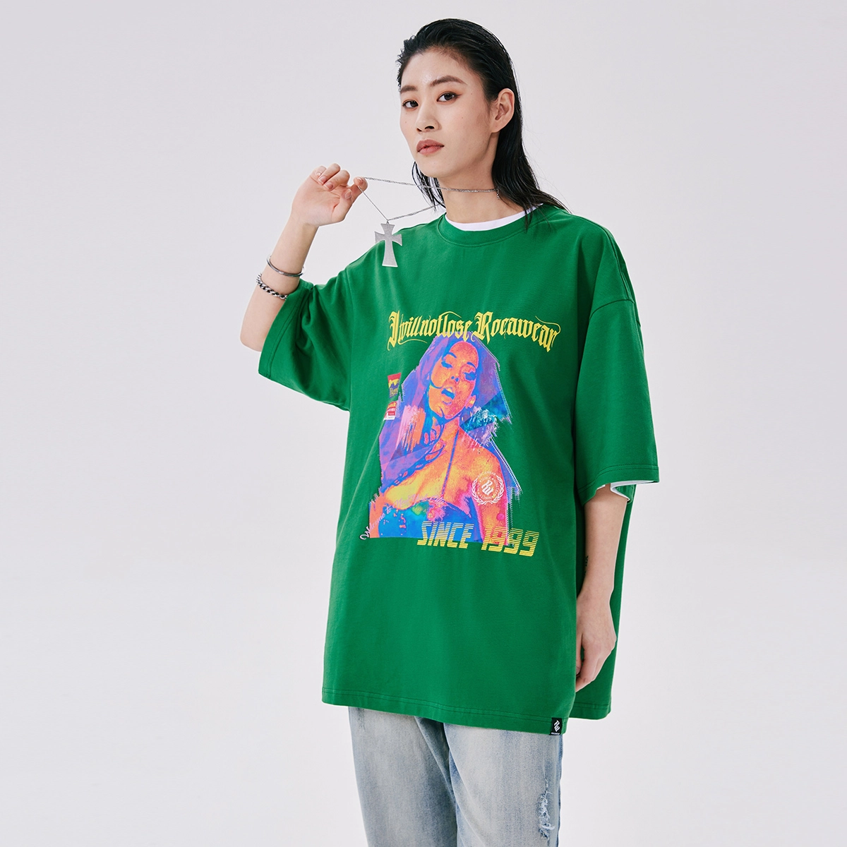 ROCAWEAR T