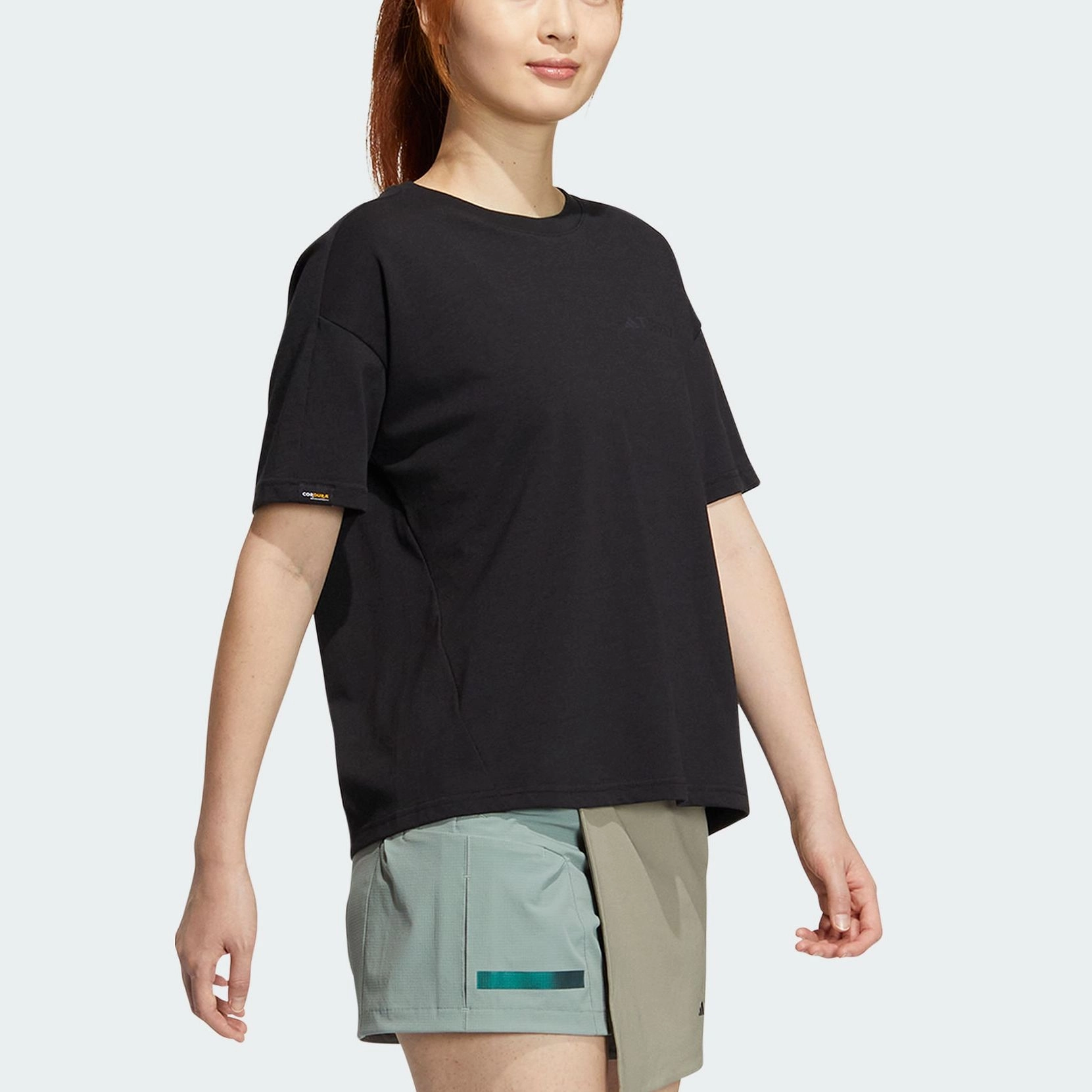 adidas Campyx Short Sleeve Tee T