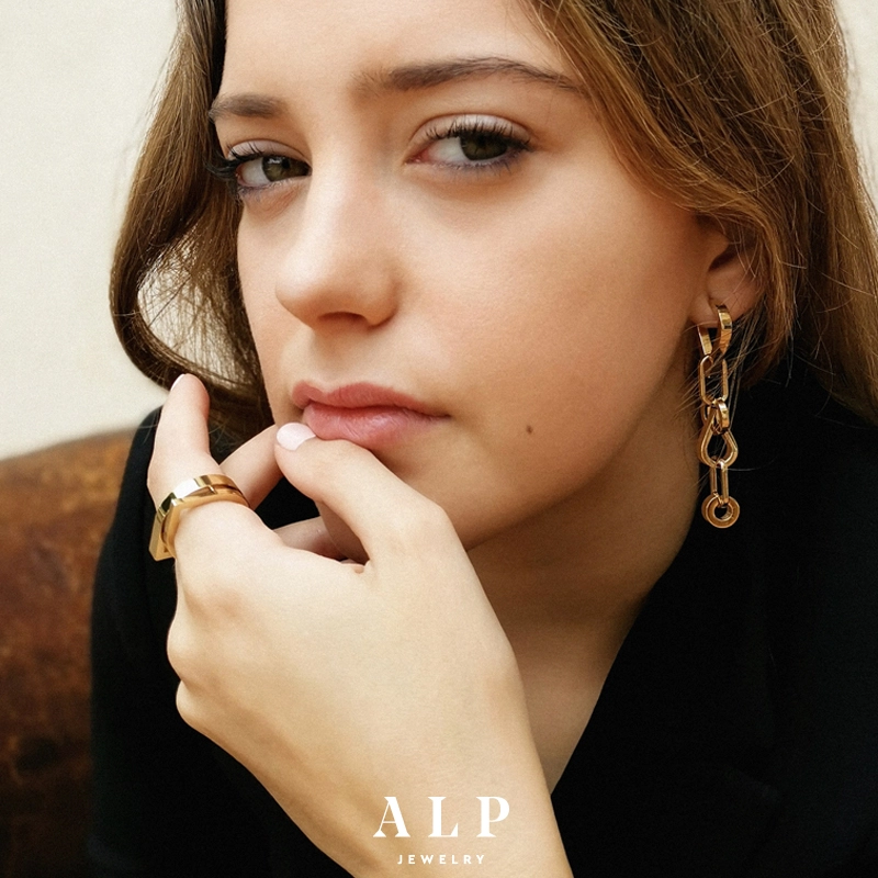 ALP JEWELRYZEROZR-004G