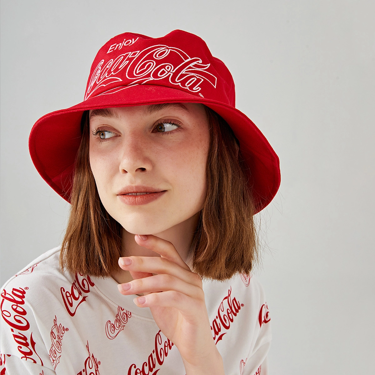 Coca-Cola Logo