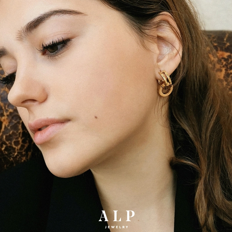 ALP JEWELRY ZERO R-005G