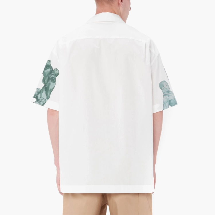 JW Anderson x Pol Anglada SS23