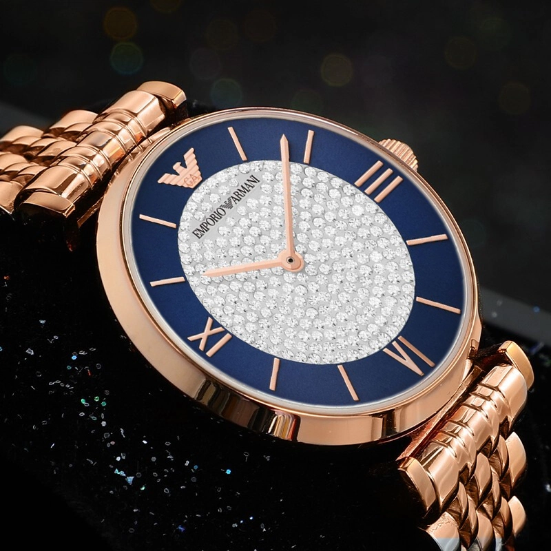 EMPORIO ARMANI 34mm AR11423