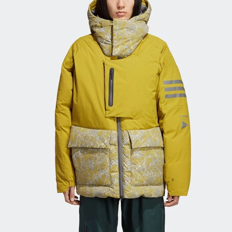 adidas x and wander Terex