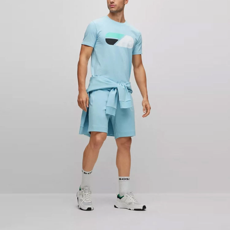 HUGO BOSS SS23 T