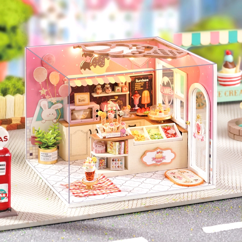 3d H-021023 diy