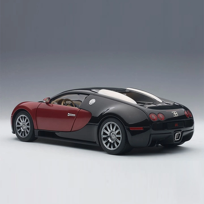 AUTOart 118 BUGATTI EB 16.4