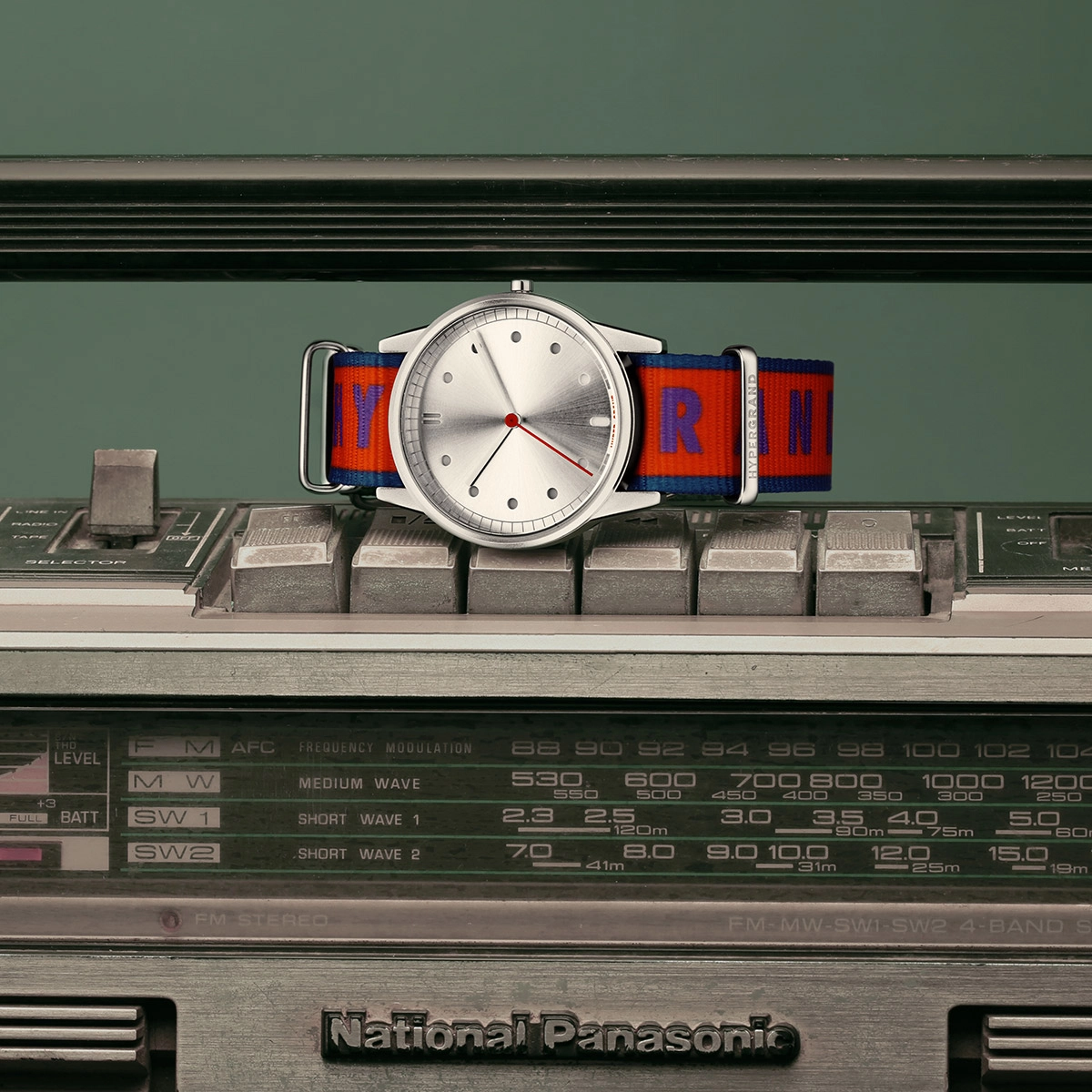 HYPERGRAND NW01BASS+NW01SBOX